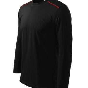 Long Sleeve pólók unisex 112 (180g)