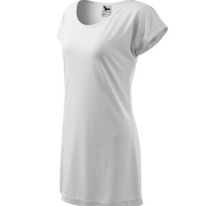 Love póló/ruha női 123 (170g)