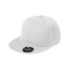 Adlerpóló fehér UNISEX Sapka/Kendő/Kalap - MALFINI Rap 6P sapka unisex Adlerpóló fehér UNISEX Sapka/Kendő/Kalap - MALFINI Rap 6P sapka unisex
