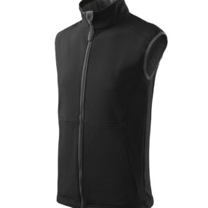 Vision softshell mellény férfi 517 (280g)