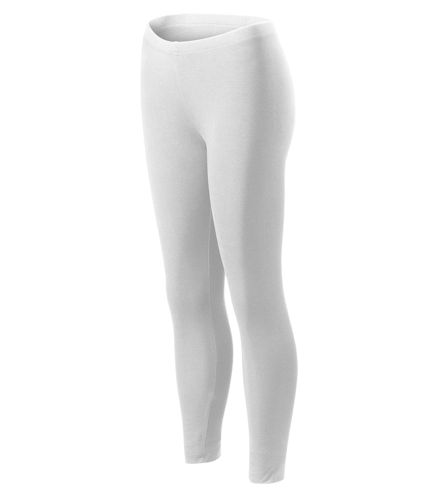 Adlerpóló fehér Női Nadrág - MALFINI Balance leggings női