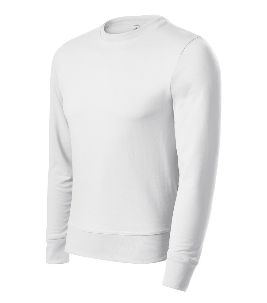 Adlerpóló fehér UNISEX Melegítő - PICCOLIO Zero felső unisex