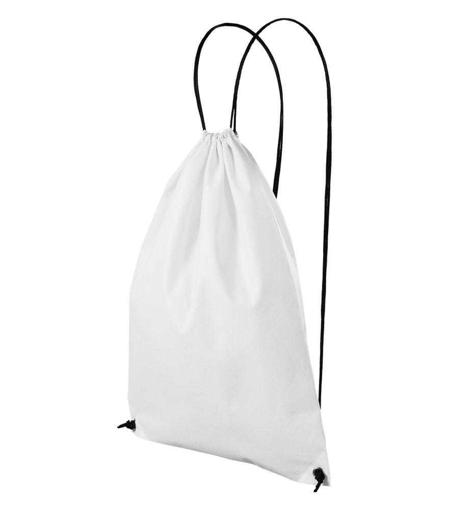 Adlerpóló fehér UNISEX Táska - PICCOLIO Beetle hátizsák